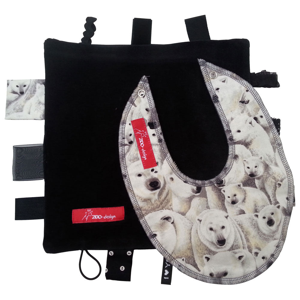 Sanseklud  Savlesmæk - Havdyr