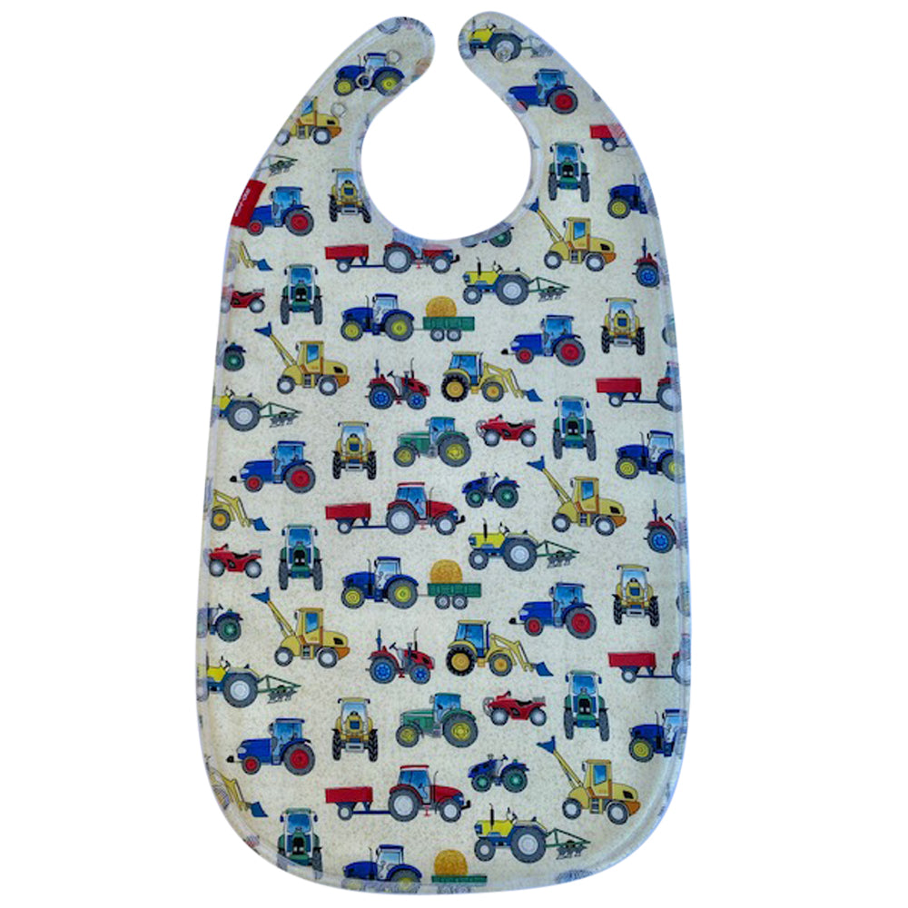 Bib - Transport