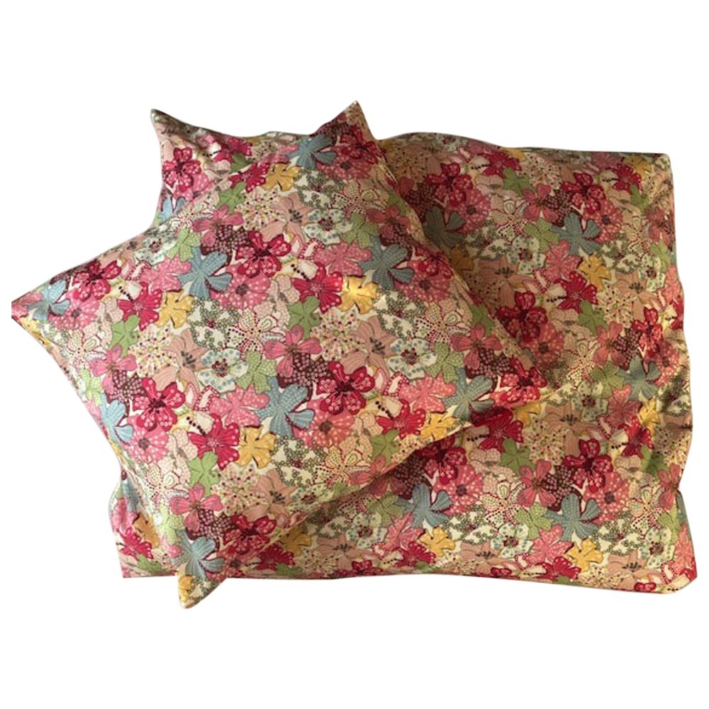Bedding - Flowers