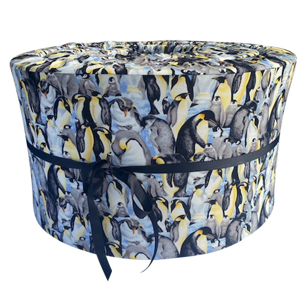 Bed frame - Sea animals