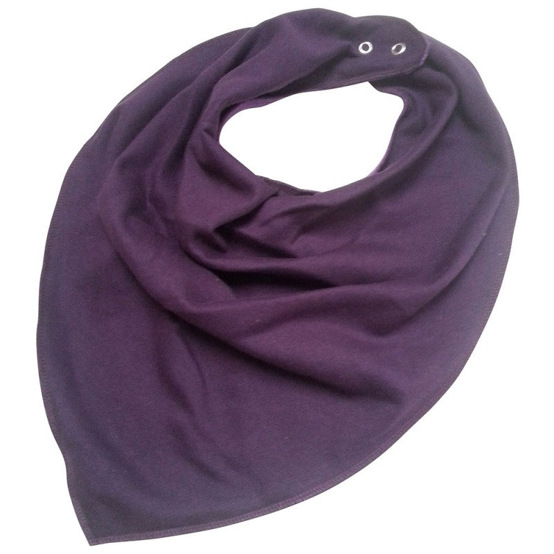 Scarf - Plain color