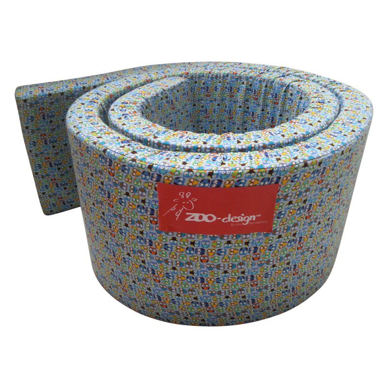 112 thickbox default Sengerand Smaa Blaa Ugler