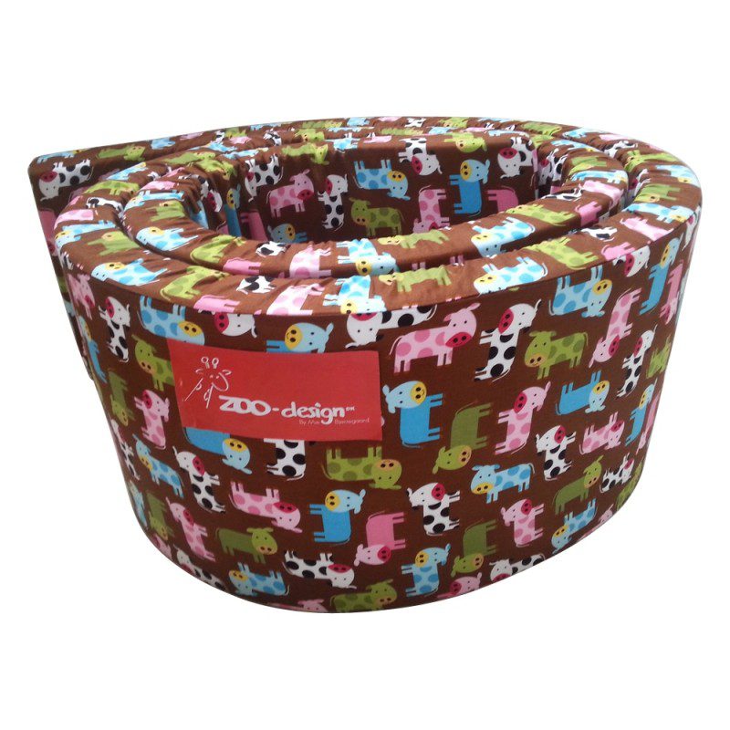 119 thickbox default Sengerand Brune Koeer
