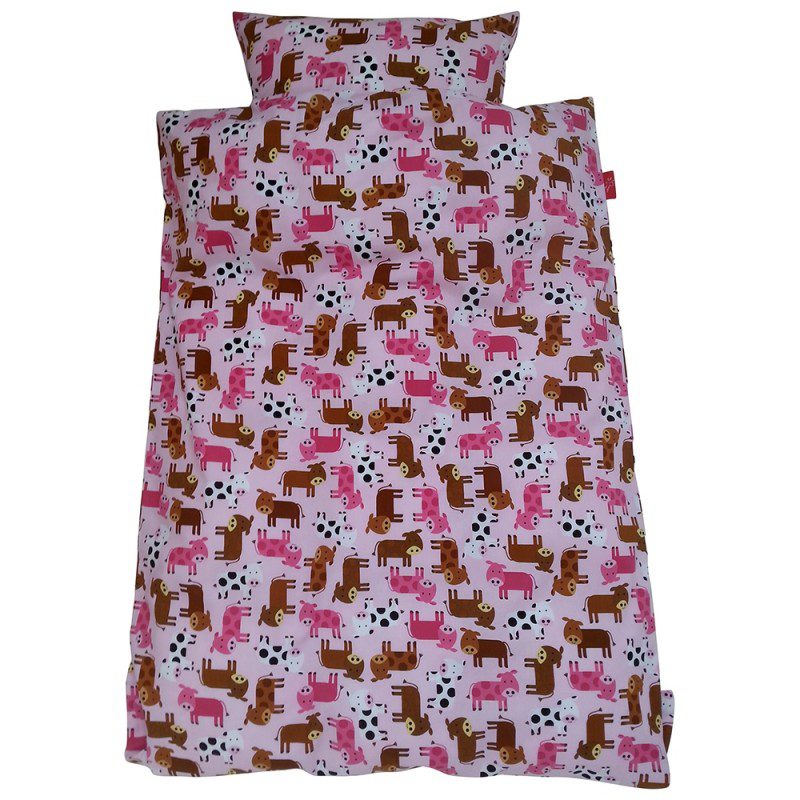 Bedding - Farm animals