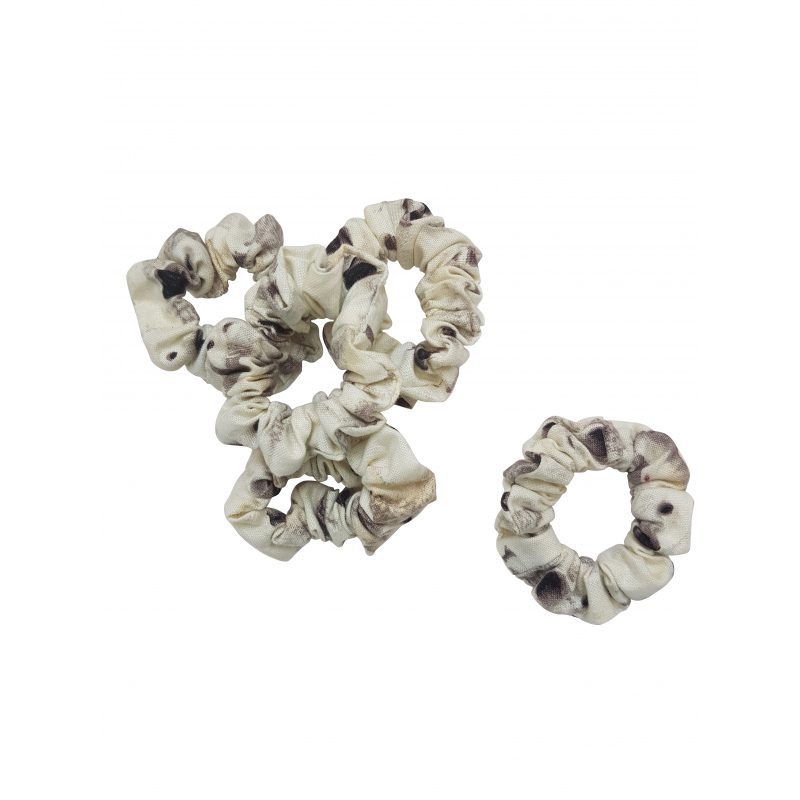585 thickbox default Scrunchie haarelastik Isbjoerne