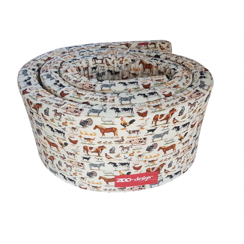 642 thickbox default Sengerand Bondegaard off white