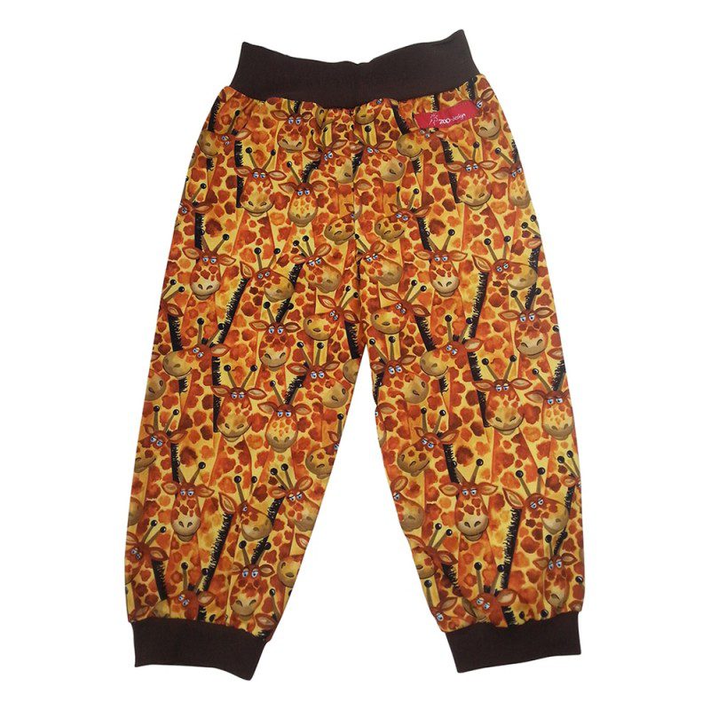 99 thickbox default Posebukser Giraf